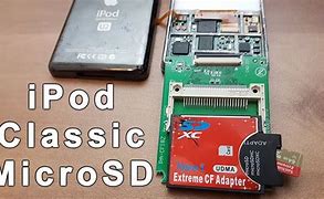 Image result for iPod Classic Micro Switch