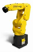 Image result for Fanuc Robot 200ID