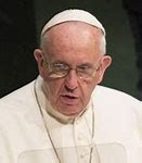 Image result for Pope Francis II