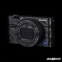 Image result for Sony RX100 Camera Skin