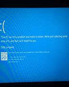 Image result for Blue Screen Issues Windows 11