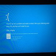 Image result for BSOD PC