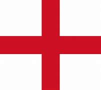Image result for Flag of England