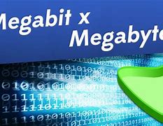 Image result for Megabit