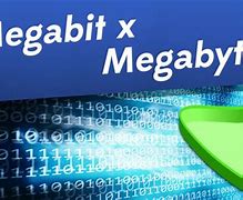 Image result for Megabit Definition