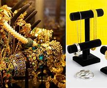 Image result for How to Organize Jewelry