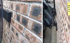 Image result for Garage Wall Protector