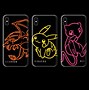 Image result for 3D Phone Cases Pokemon