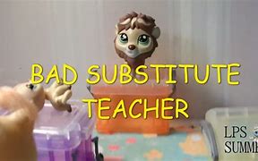 Image result for Bad Substitute Teacher