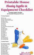 Image result for Free Cleaning Supplies