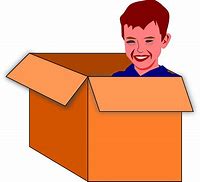 Image result for Post Office Box Cartoon