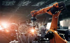 Image result for Industrial Automation Equipment
