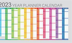 Image result for Wall Calendars for 2023