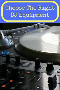 Image result for Best DJ Turntables