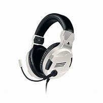 Image result for White PS4 Headset