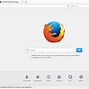 Image result for Mozilla Firefox Search Engine