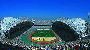 Image result for Modern Olympic Stadium
