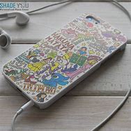 Image result for iPhone 5C Disney Cases