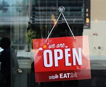 Image result for Open Signs for Interior Design Business