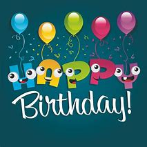 Image result for Happy Birthday Card Girl