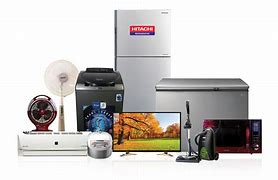 Image result for Red Home Electronics