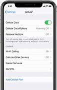 Image result for Check Mobile Data Usage On iPhone