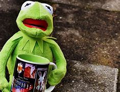 Image result for Kermit Coffee