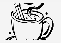Image result for Cup of Hot Chocolate Clip Art with Clear Background