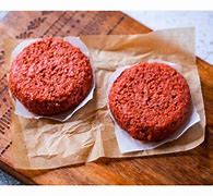 Image result for Beyond Meat Patty