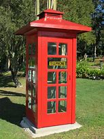 Image result for Bail Box Phone