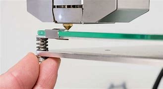 Image result for How to Move the Bar of Your 3D Printer Up