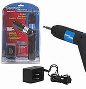 Image result for Electronic Screwdriver
