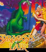 Image result for Dragon's Lair SNES