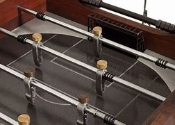 Image result for Small Foosball Table