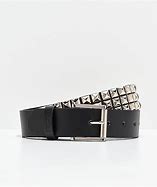 Image result for Metal Studded Belt