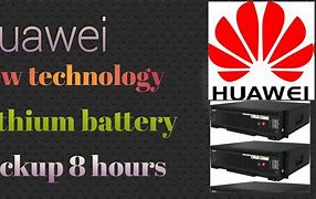 Image result for What Is a 5G Lithium Battery