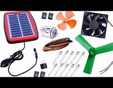 Image result for Solar Power Small DIY