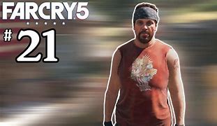 Image result for Far Cry 5 Hurk