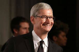 Image result for Tim Cook Tuxedo