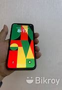 Image result for iPhone 10 Black in Real Life