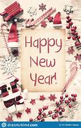 Image result for Happy New Year Nostalgic