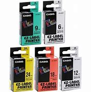 Image result for Casio Calculator Ink Cartridges