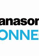 Image result for Panasonic Connect Logo