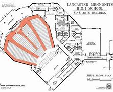 Image result for Theatre Floor Plan