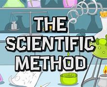 Image result for Scientific Method Song