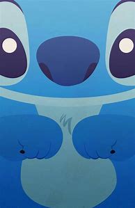 Image result for Foto of Stitch iPhone