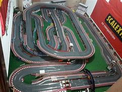 Image result for Electric Slot Cars