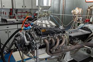 Image result for R07 Engine with Port Fuel Injection