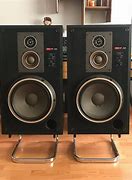 Image result for Vintage Sony Speakers SS-550