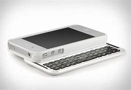 Image result for Keyboard Case for iPhone 7